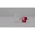 Poultry equipment nipple drinker chick for chicken